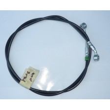 BRZDOVÁ HADICE - NA ZADNÍ TŘMEN - JAWA 350 CL,PÉRÁK + BOBBER 42